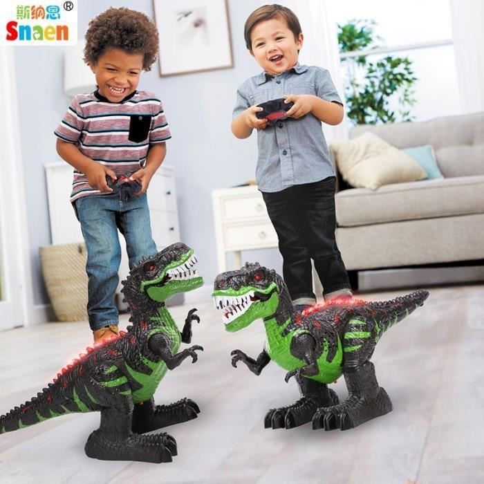Dinosaure electrique Outlet
