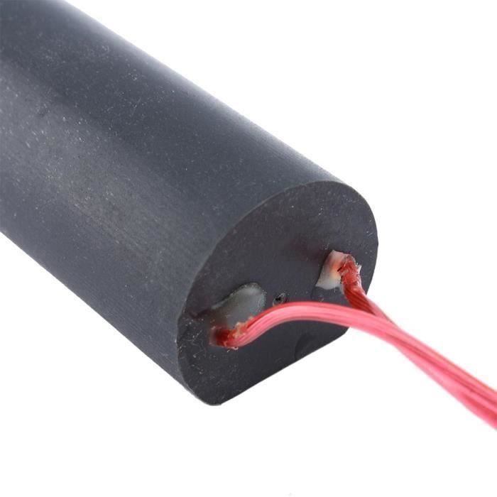 Générateur Haute Tension 400 KV - Module D'arc électrique, Alimentation 3V-6V, Pour Expériences Scientifiques, 5 Pièces - 5