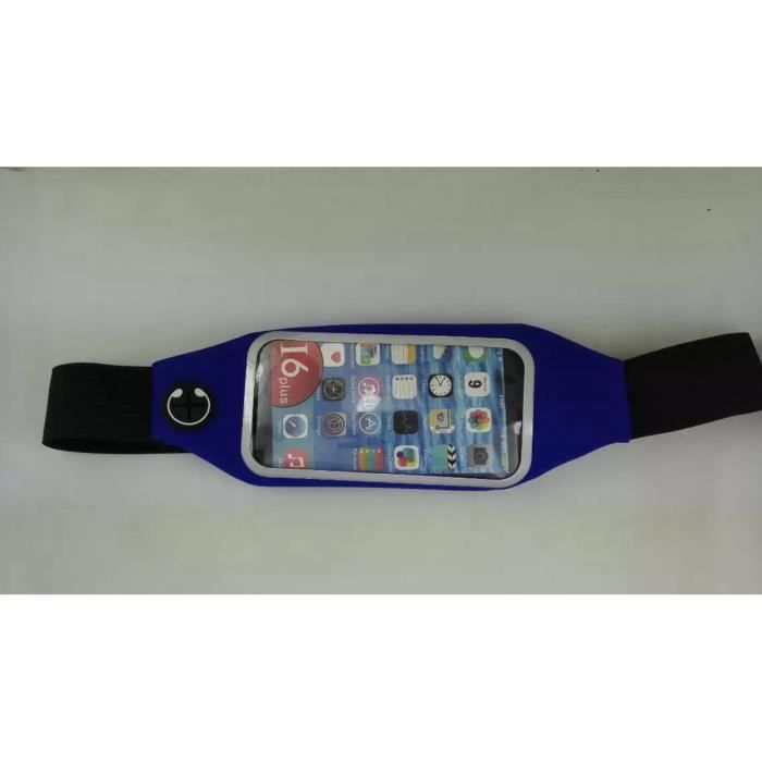 Ceinture smartphone pour courir shop