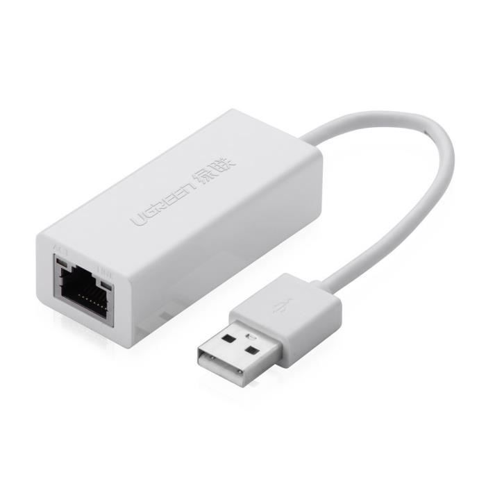 Adaptateur usb switch - Cdiscount