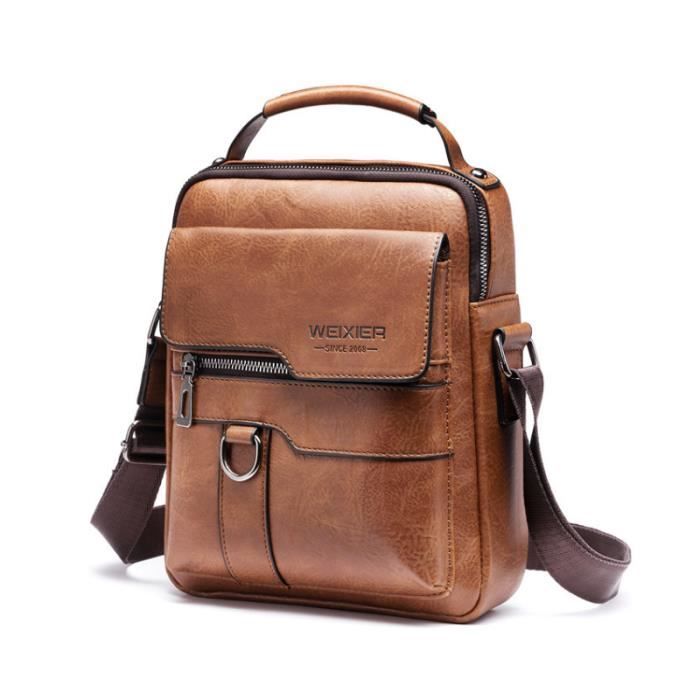 Cdiscount sales sacoche homme