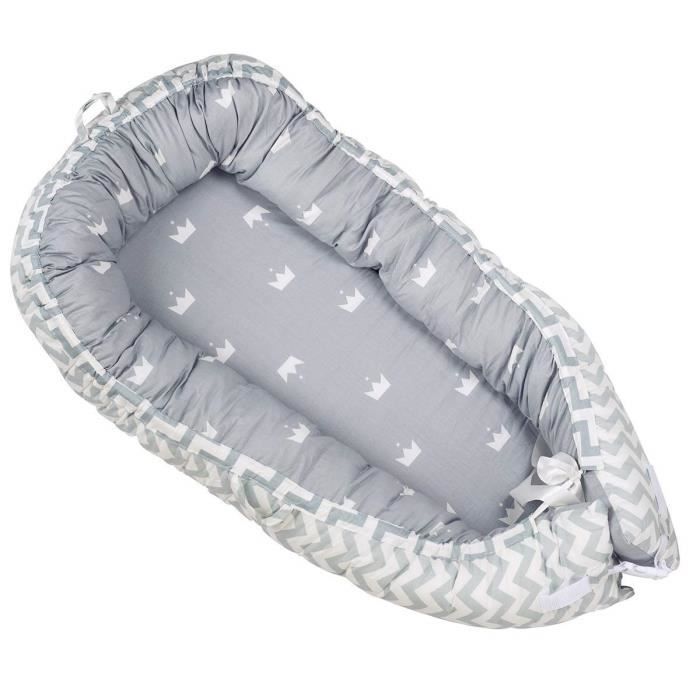 Baby Nest Cocon Pour Bebe Coussin Pour Bebe Lit De Voyage Tour De Lit Bebe Nouveau Ne Lit Pour Les Nourrissons Et Les Tout Peti Cdiscount Puericulture Eveil Bebe Baby Nest Cocon Pour Bebe Coussin Pour Bebe Lit De Voyage Tour De Lit Bebe Nouveau Ne Lit Pour Les Nourrissons Et Les Tout Peti Cdiscount Puericulture Eveil Bebe