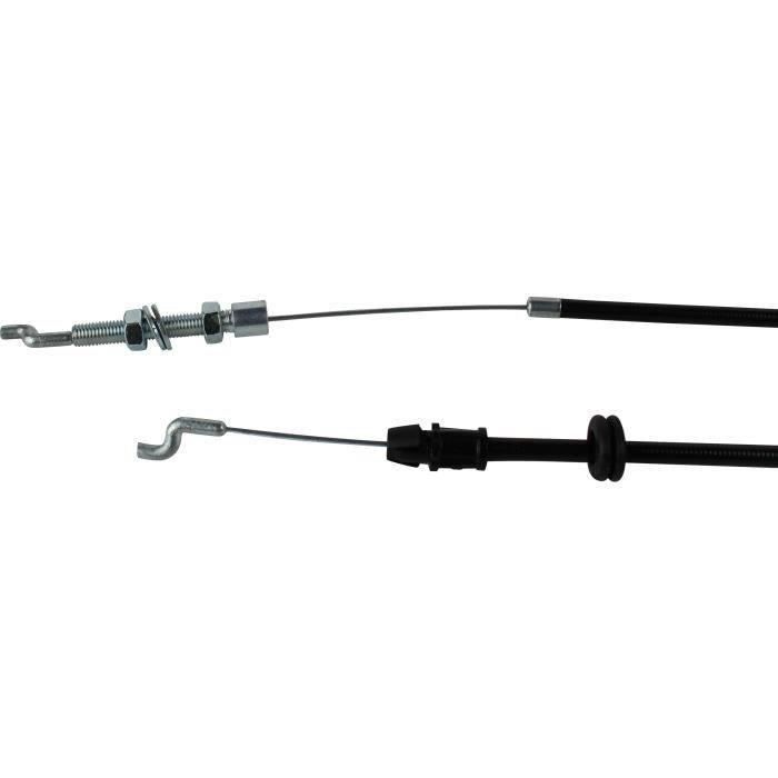 Cable Traction 381000675/0 pour Tondeuse