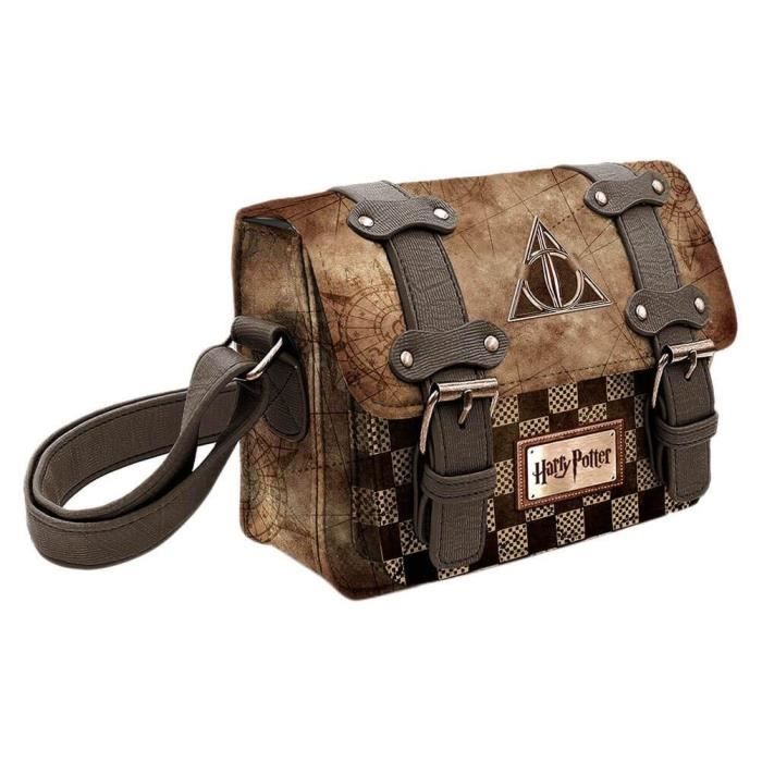Deathly hallows sac a main clearance