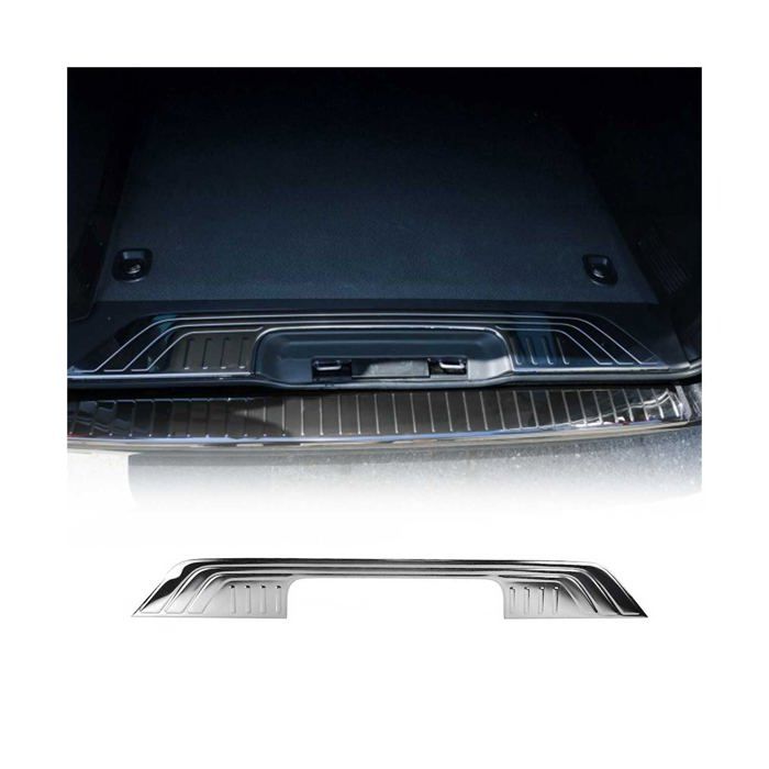Tapis De Coffre Caoutchouc Mercedes Vito W447 XL - Sur Mesure, Imperméable, Rebord 2 Cm (2014+) - 2