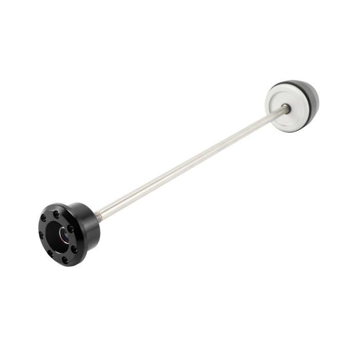 Kit d'assemblage des essieux avant et arrière en alliage d'aluminium