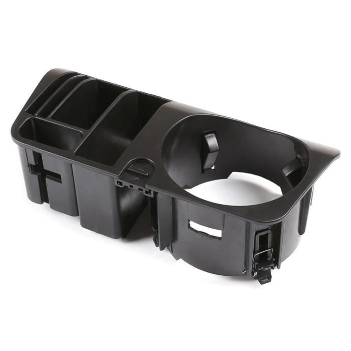 Boîte De Rangement Latérale Pour Mercedes Vito W447 (2016+) – ABS Noir, Compartiment Extérieur Gauche A44791070009051