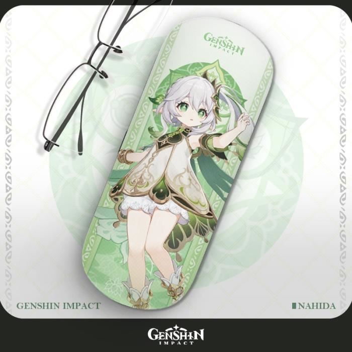 Étui à Cartes Dessin Animé Kochou Shinobu 7x10 Cm - Compatible RFID, Porte-carte D'identité, étudiant, Crédit - 9