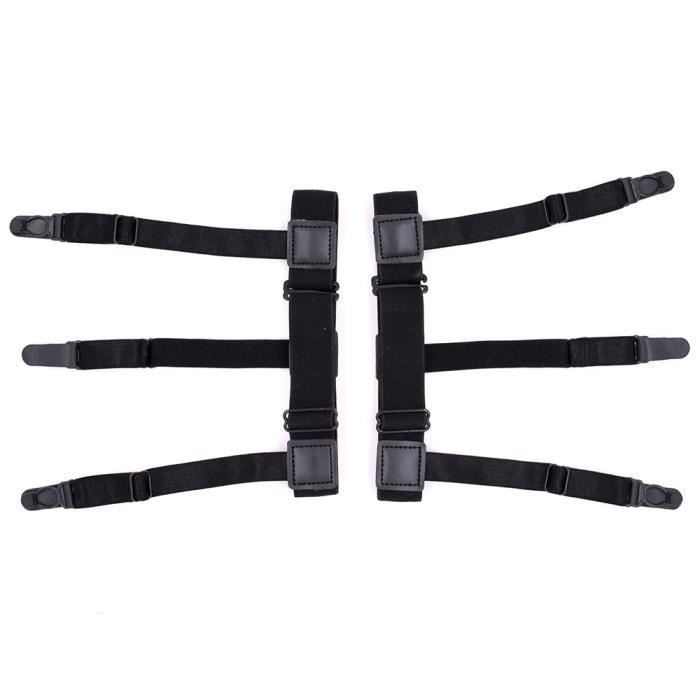 Ceinture pour chemise homme deals