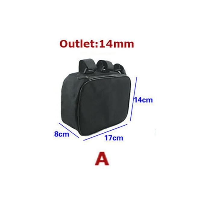 Panier Avant/Arrière Thule Pack'N Pedal | Panier - Cycle Néron