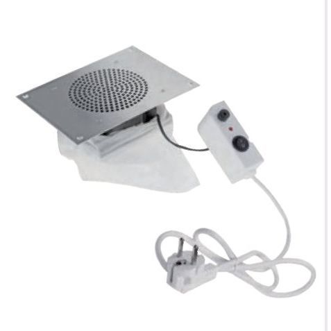 Pd Table 867256 Aspirateur A Poser Sous Plateau Achat Vente
