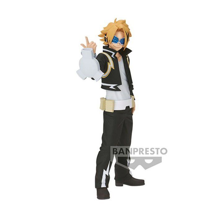 Bandai My Hero Academia Denki Kaminari - vue 2