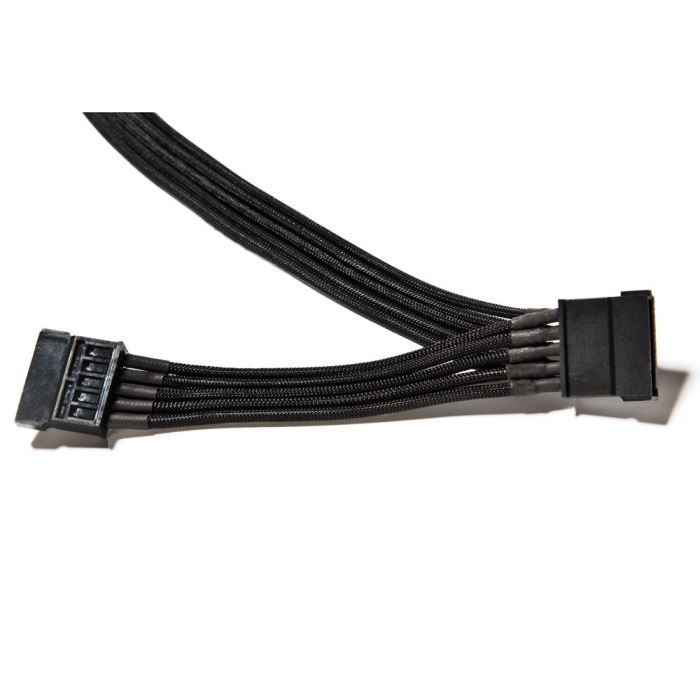 be quiet! S-ATA POWER CABLE CS-3420