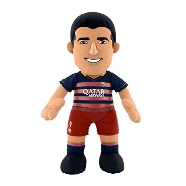 FC Barcelona Cresty Teddy Ball – Barça Official