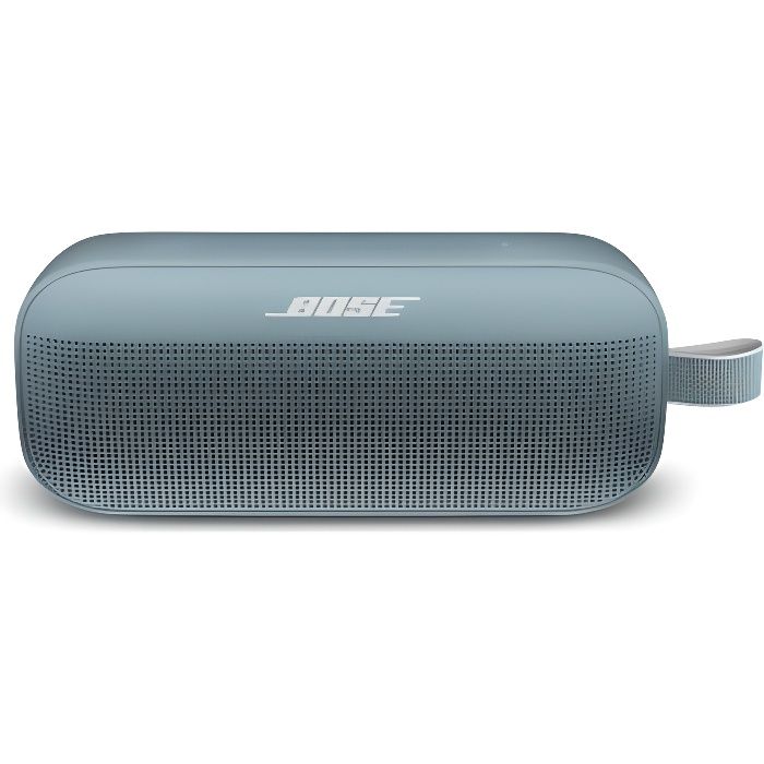 Enceinte Bluetooth BOSE Soundlink Flex - Etanche jusqu'à 1m -