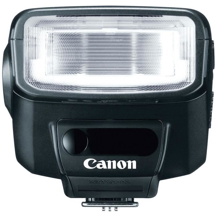 CANON FLASH 270EX II Cdiscount Appareil Photo