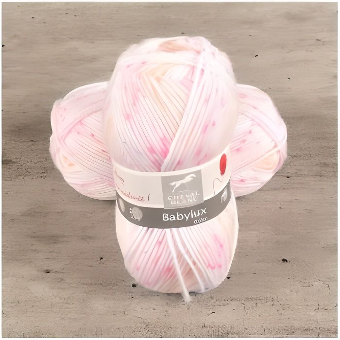 Laine Layette Bebe Cdiscount