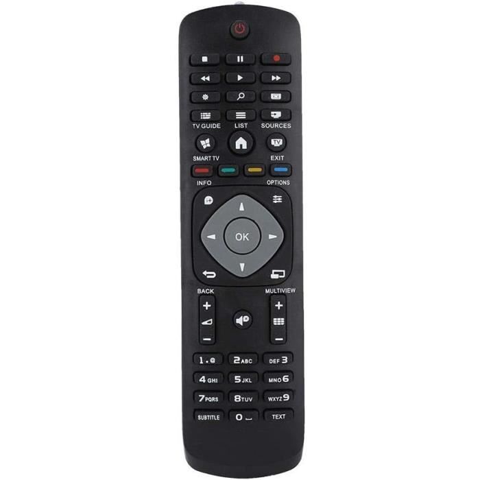 Nuovo RM L1220 TV Telecomando Sostituito Telecomando adatto