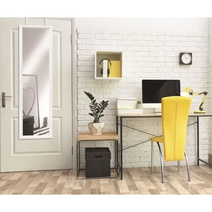 Miroir A Coller Sur Porte Achat Vente Pas Cher