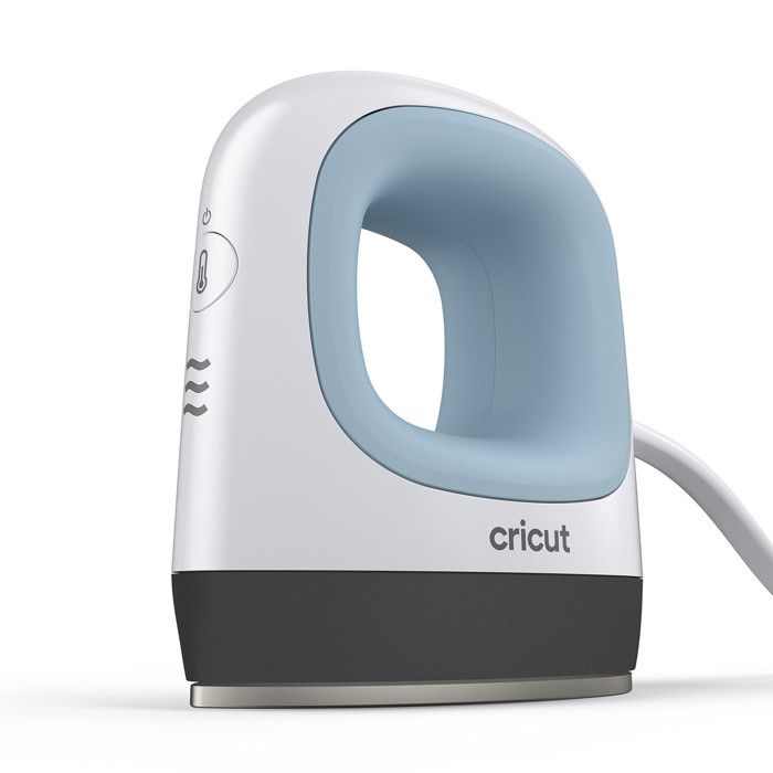 Presse à chaud Easy Press Mini 3 Cricut Zen 4 9 x 8 3 cm