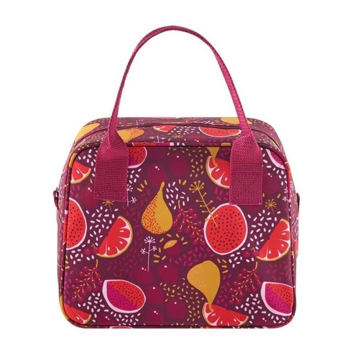 Sac A Lunch Nouveaux Sac U00e0 Lunch Derriu00e8re La Porte Sac à