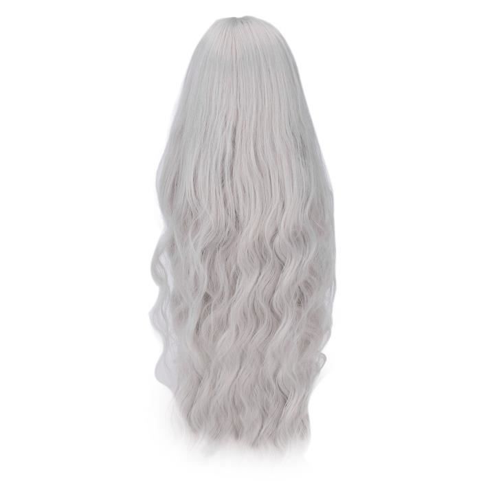 60cm BJD Poupée 1/3 Taille Filles Poupées Mode Blonde Cheveux