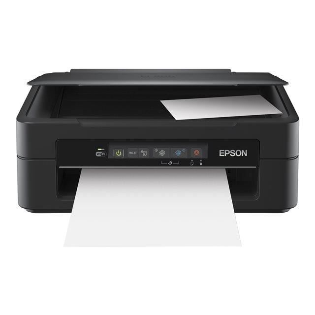Epson connect printer. Epson XP-225. Epson 336. МФУ Epson Stylus nx215. Epson scan 3690.