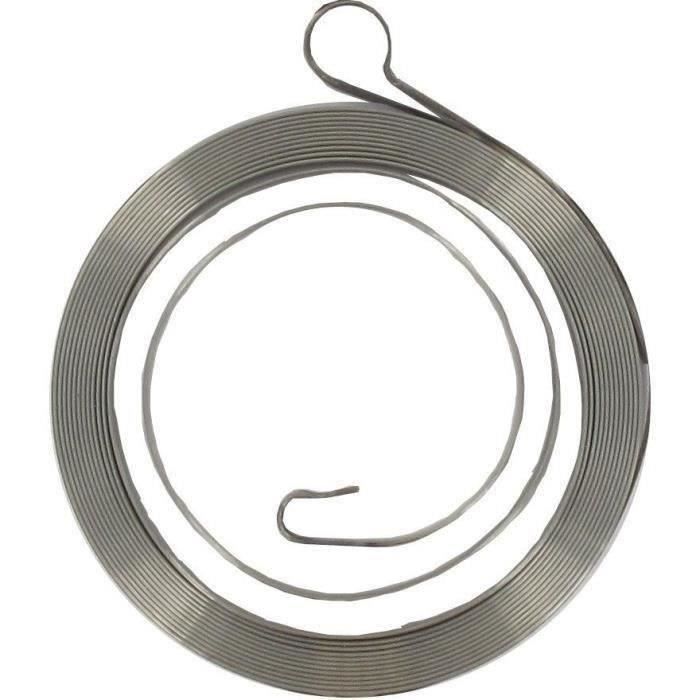 Ressort de lanceur adaptable DOLMAR / MAKITA