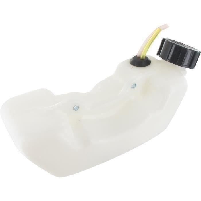 Réservoir à essence adaptable MITSUBISHI pour moteurs TL43, TL50, TL52