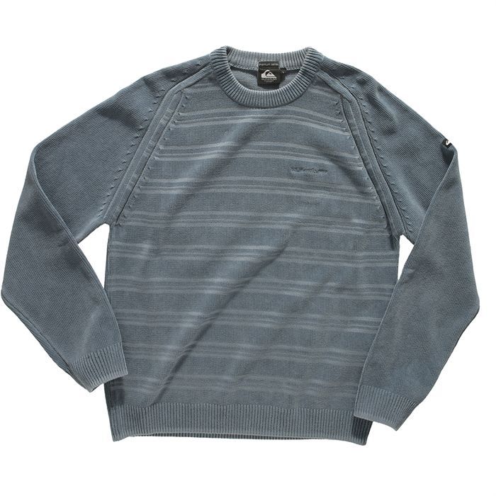 Pull homme quiksilver clearance