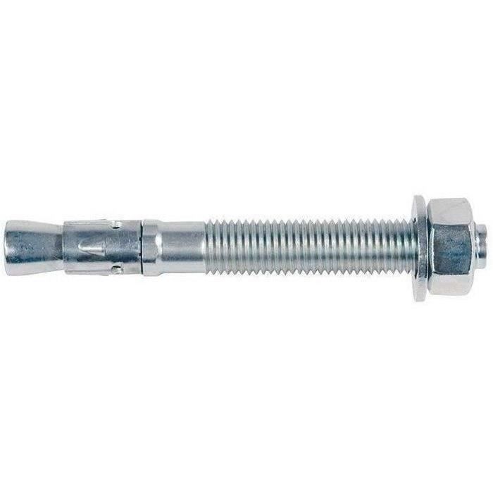 FISCHER FIXATION - GOUJONS FBN II 12/10 /4K NV