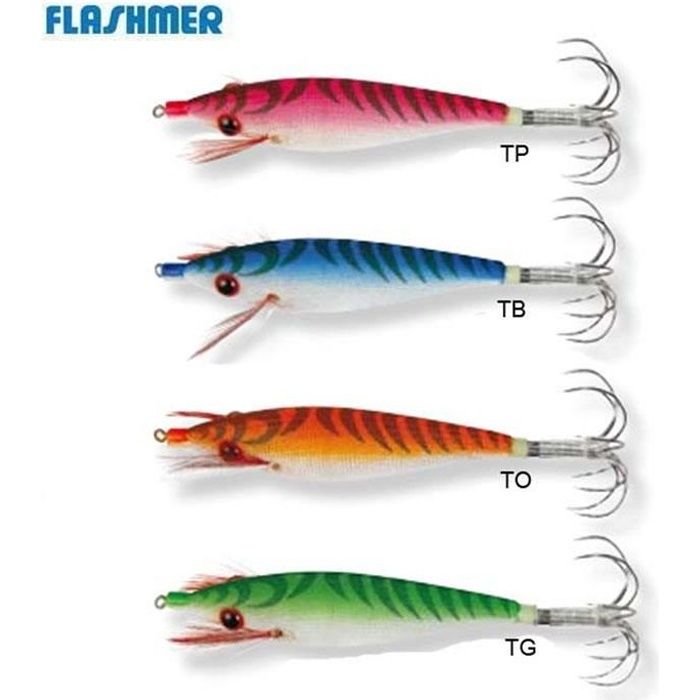 Turlutte flottante Clearance