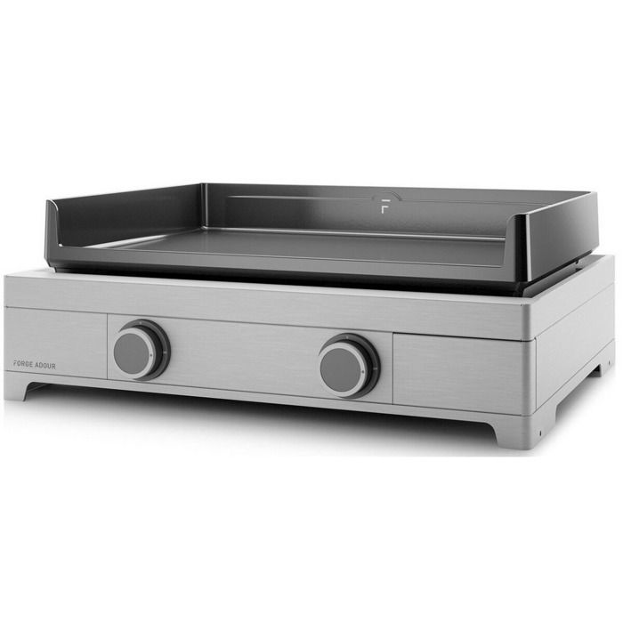 Plancha Forge Adour MODERN G 60 I