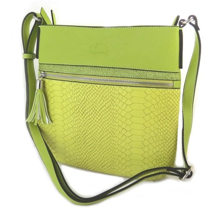 Sac a main francinel romy top