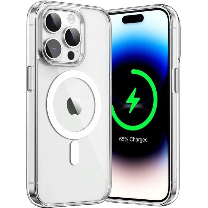 Coque Mous Limitless 2.0 Pour IPhone XS Max – Blanche, Avec Protecteur D'écran