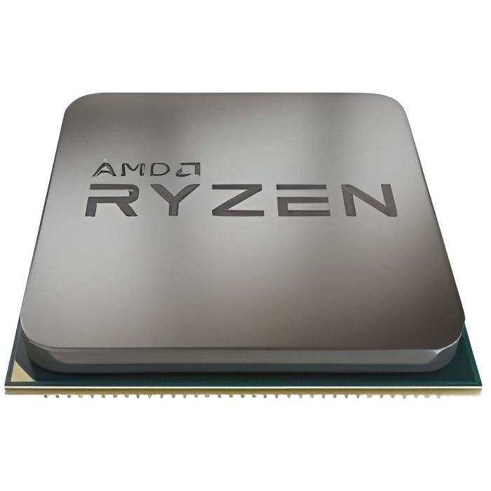 AMD Ryzen 7 3700X processeur 3,6 GHz 32 Mo L3 (RYZEN 7 3700X 4.40GHZ 8  CORE,Ryzen 7 3700X, 3.6GHz [4.4GHz], 8C/16T, 32MB L3, AM4, 6 - Cdiscount  Informatique