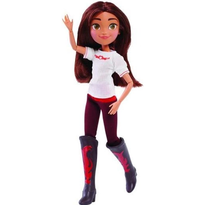 poupee cdiscount
