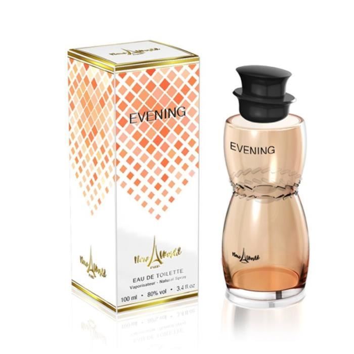 New world eau on sale de parfum price