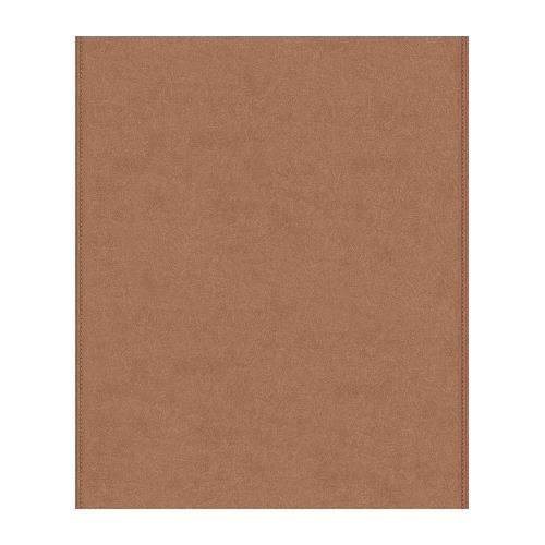 Téléchargement gratuit Images Papier Peint Imitation Cuir Avec Couture Marron 10 M X 0 53 M actualisé par