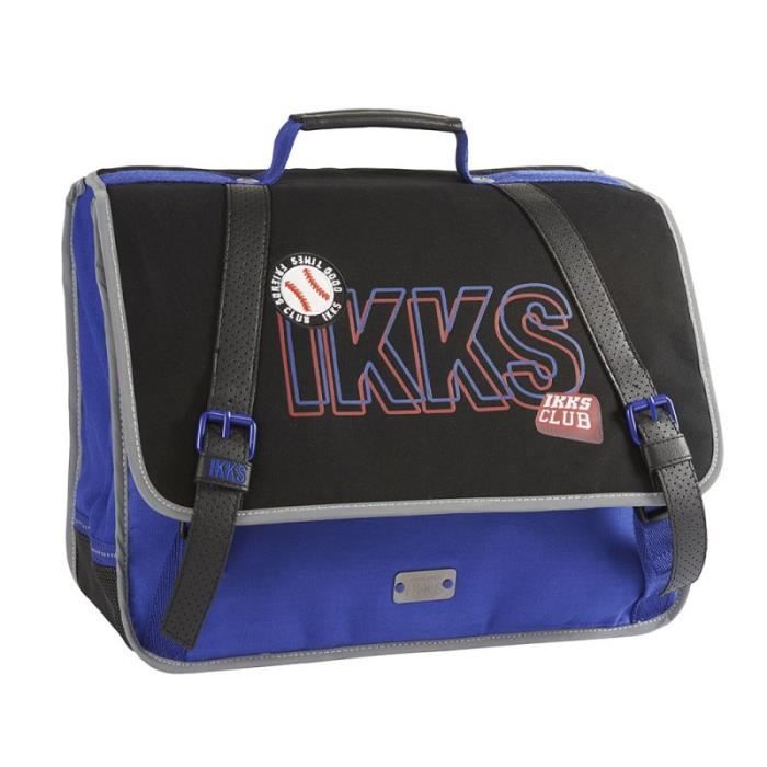 Cartable best sale cp ikks