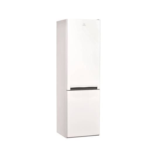 INDESIT Réfrigérateur congélateur bas LI8S2EW