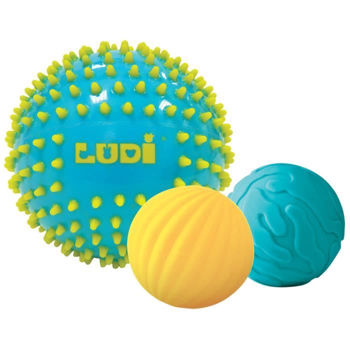 Balle bebe plastique clearance