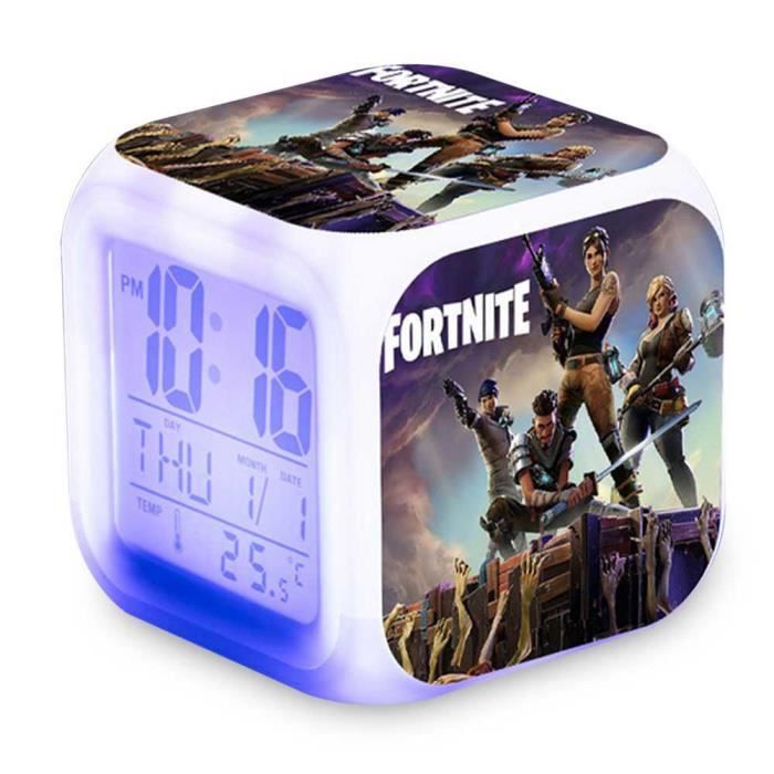 Fortnite horloge sale