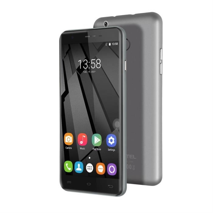 oukitel 5 pouces