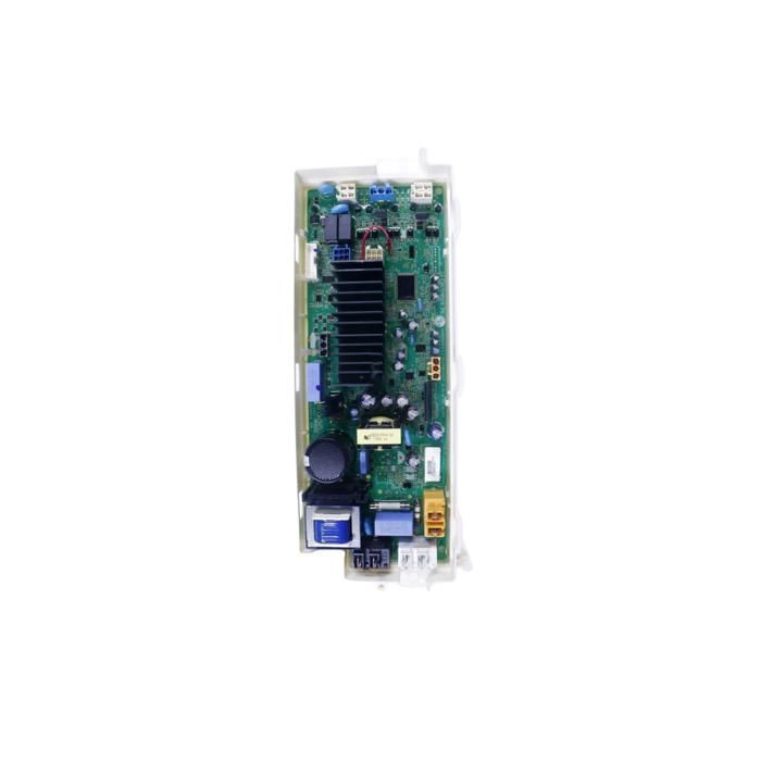 Carte électronique module principal Machine à laver Lave linge EBR84121465 CSP30244006 LG