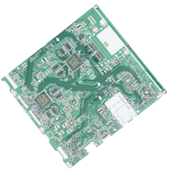 Carte mère Télévision EAX66085704 LG
