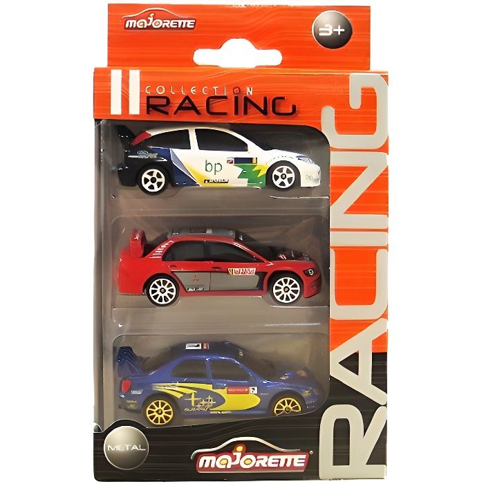 voiture majorette collection