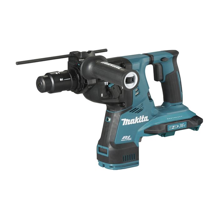 Perfo burineur SDS 36V MAKITA 28mm sans batterie ni chargeur