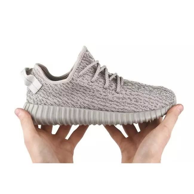 Yeezy courir top
