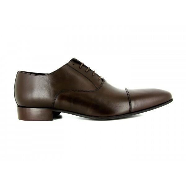 Pierre cardin chaussure avis